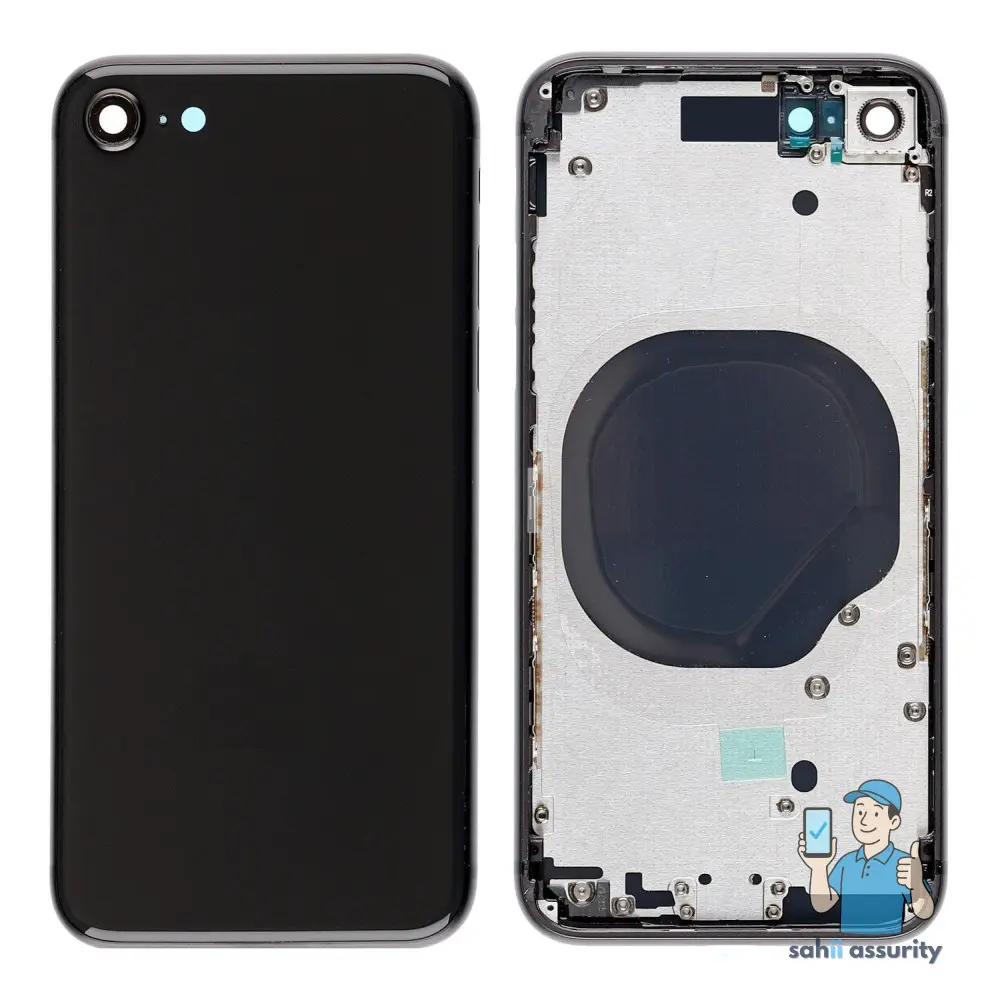 Full Body Housing for Apple iPhone 8